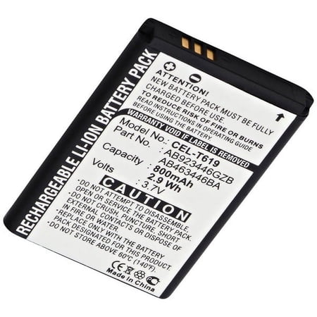 Ultralast® Ultralast® Cel-t619 Replacement
