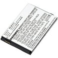thumbnail image 1 of Ultralast® Ultralast® Wr-mf4510 Reable Replacement, 1 of 2