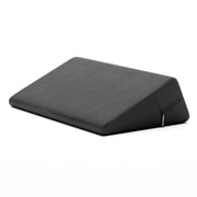 Ultraleather Wedge, Black