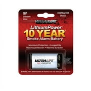 General Purpose Battery