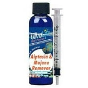 Ultralife Aiptasia and Majano Remover 2.43oz