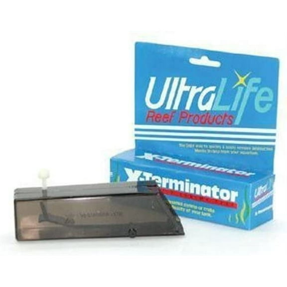Ultralife Reef X-Terminator Shrimp Trap