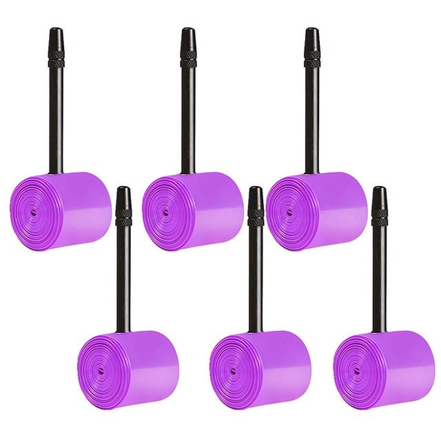 Ultralight 43g 26 27.5 mountain Bike Inner Tube TPU Bicycle Tire FV45