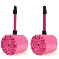 Ultralight 700C Bike Inner Tube Tpu Road Bike Tire 28' 700C 18-32C Valve Fv 65mm 45mm 80mm Bicycle Inner Tube Parts 2Xfv85