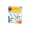 thumbnail image 1 of Ultralight Airplanes Project Kit, 1 of 1