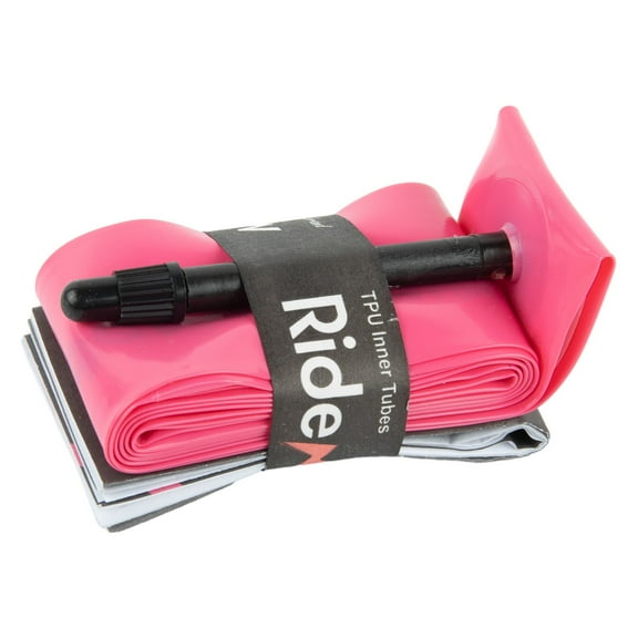 Ultralight Bike Inner Tube 20Inch 451 406 Bicycle Tpu Material Tire 25G