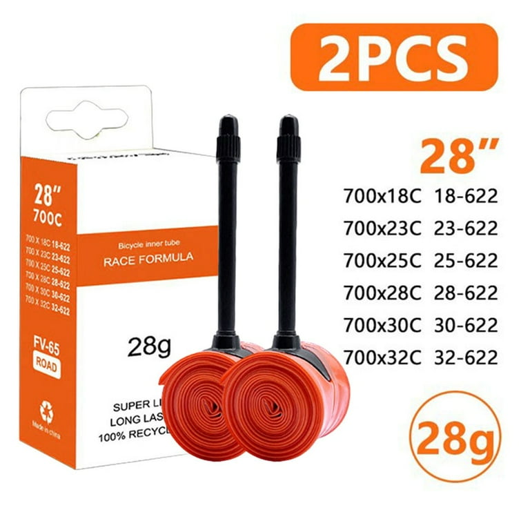 Tire Levers Bike Tube 700 X 40c Tyre Inner Tube Impalapro