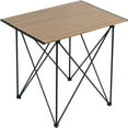 Ultralight Compact Camping Folding Table with Carry Bag (Reinforced