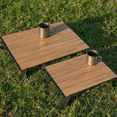 thumbnail image 1 of Ultralight Compact Mini Beach Picnic Folding Alu. Table with Carry Bag, 1 of 6