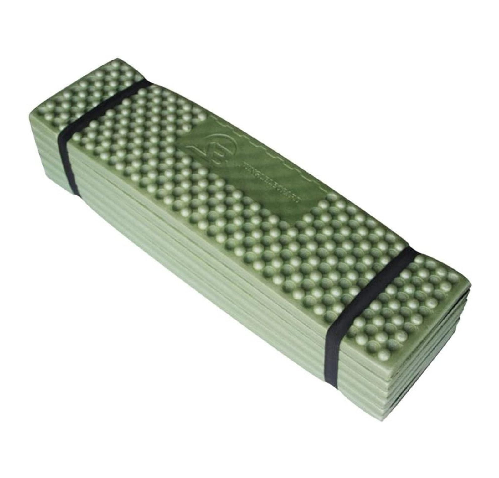 Ultralight Foam Backpacking Mattress Waterproof Thermal Folding