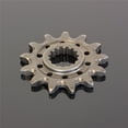 thumbnail image 1 of Ultralight Front Steel Grooved Sprockets - 14 Teeth, 1 of 1