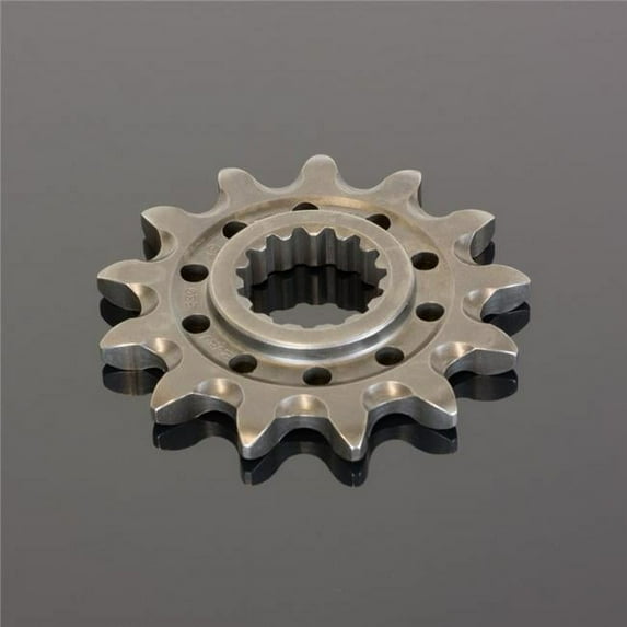 Ultralight Front Steel Grooved Sprockets - 14 Teeth
