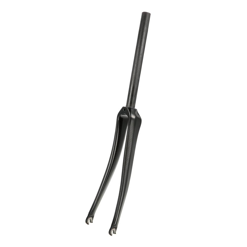 Carbon fiber front fork on sale