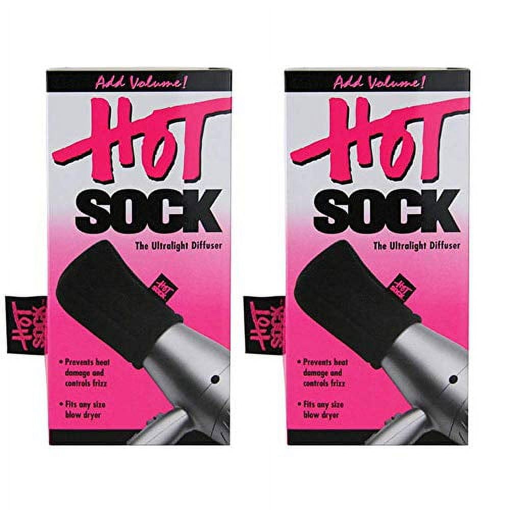 Ultralight Hair Dryer Heat Diffuser (2Pack)
