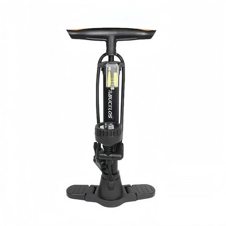 Ultralight Heavy-Duty Pump 160PSI High Pressure Instant Schrader Presta Switch Compact High-Pressure Bike Pump Compact Handheld Bicycle Pump Compact and Portable Space Saving