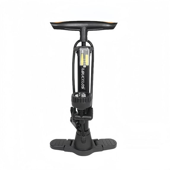 Ultralight Heavy-Duty Pump 160PSI High Pressure Instant Schrader Presta Switch Compact High-Pressure Bike Pump Compact Handheld Bicycle Pump Compact and Portable Space Saving