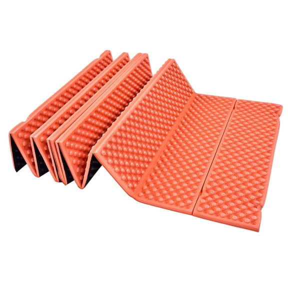 Ultralight Inflatable Sleeping Pad for Camping, Waterproof Air Mattress Travel Mat for Hiking, Outdoor Folding Sleeping Cushion