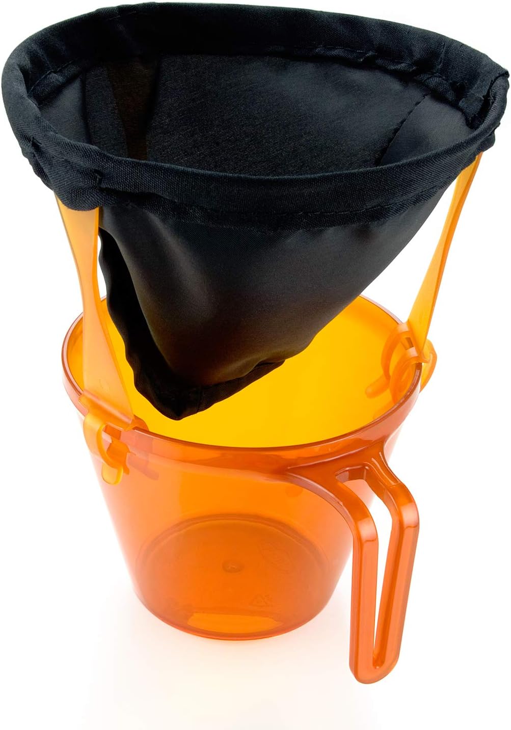 Ultralight Java Drip for Pour Over Drip Coffee while Camping and ...