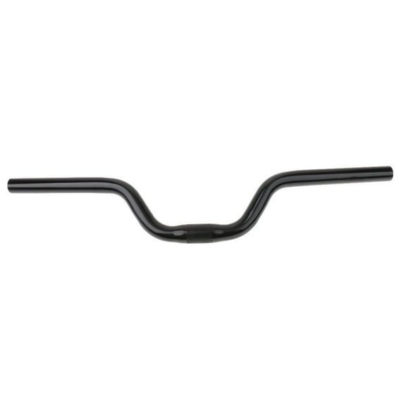 Ultralight Mountain Bike r Handlebar Fixed Gear Mid- Handle Bar