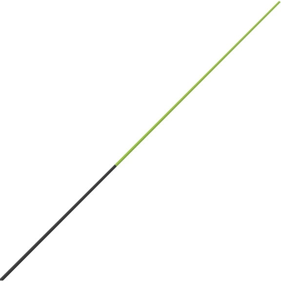 Ultralight Noodle Fiberglass Ice Rod Blank - FIB-33UL-