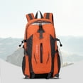 thumbnail image 1 of Ultralight Packable Daypack, 30L Lightweight Hiking Backpack, Water-Resistant Foldable Travel Backpack for Camping, School, and Day Trips, 1 of 6