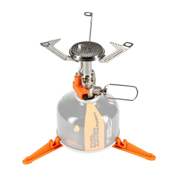 Ultralight Portable Backpacking Camping Stove