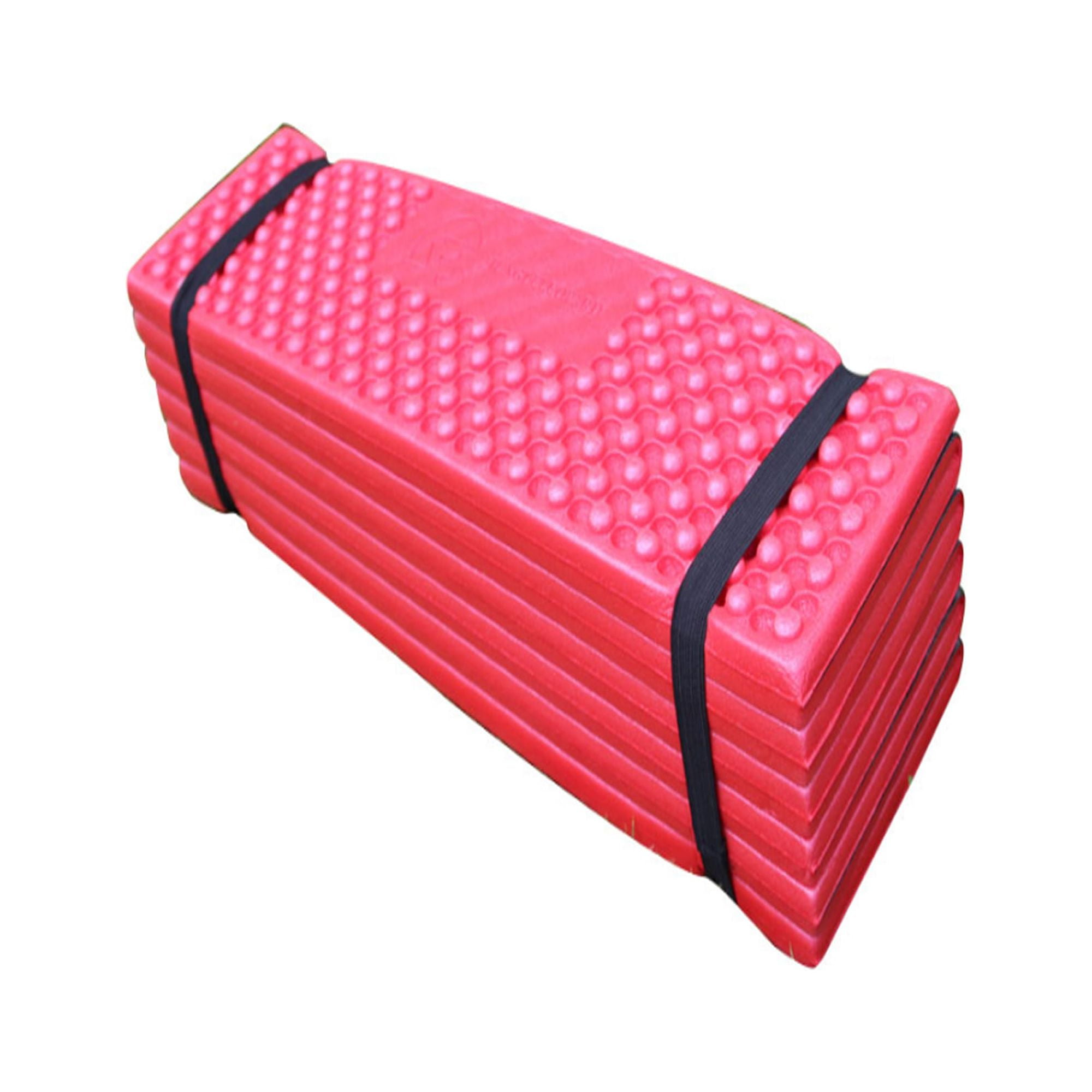 Ultralight Portable Foldable Camping Foam Pad Waterproof Sit Upons for Kids Picnic Tent Hiking