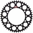 thumbnail image 1 of Ultralight Rear Sprocket, Black - 48 Teeth, 1 of 1