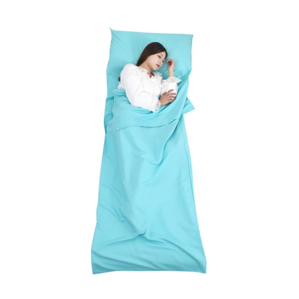 Ultralight Sleeping Bag Envelope Cold Weather Outdoor Portable