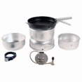 thumbnail image 1 of Ultralight Stove Kit with Gas Burner, 1 of 2