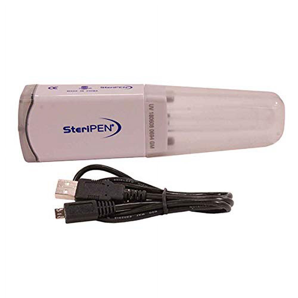 Ultralight UV Water Purifier