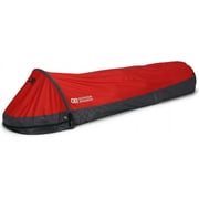 Ultralight Waterproof Bivy Sack - Compact Emergency Shelter for Backpacking, Camping & Survival