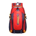 thumbnail image 1 of Ultralight sports backpack hiking bag,Black, 1 of 2