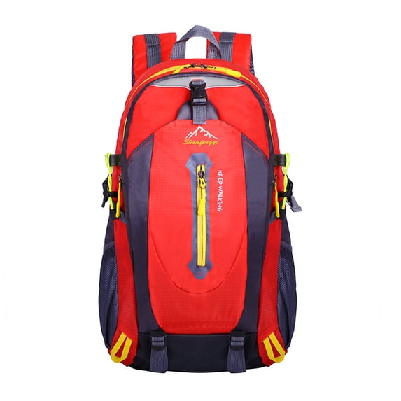 Ultralight sports backpack hiking bag,Green