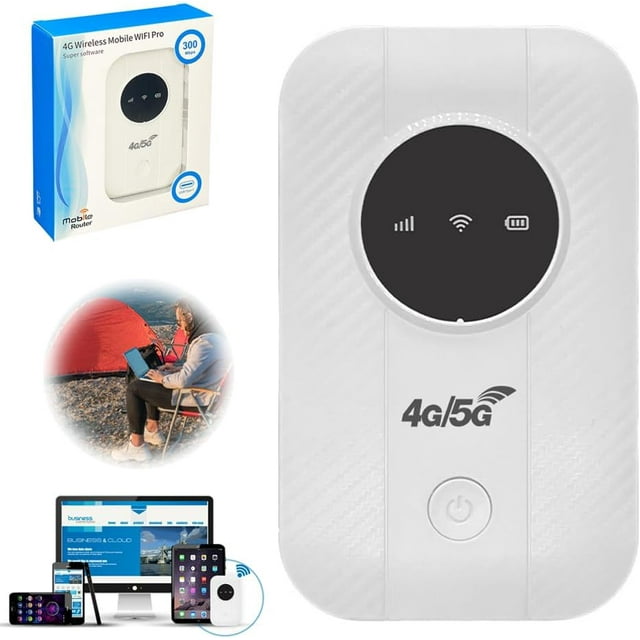 Ultralink Pocket Free Internet in Your Pocket Free WiFi Anywhere