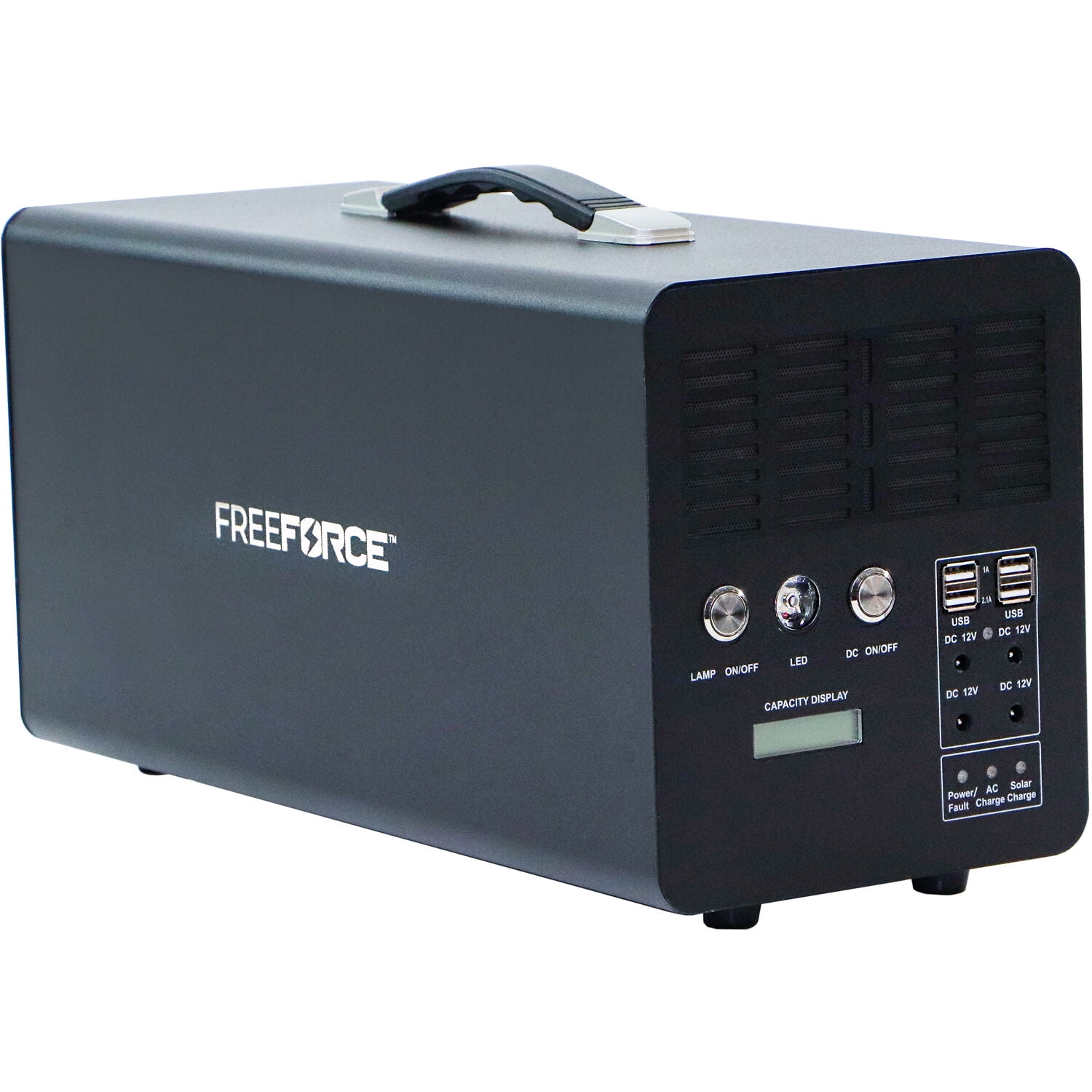 Ultralite 1500 Powerful Portable Power Station