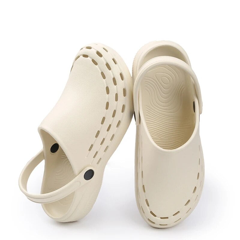 Ultralite EVA Slippers Women's Home Sandals Beach Light Weight Bathing