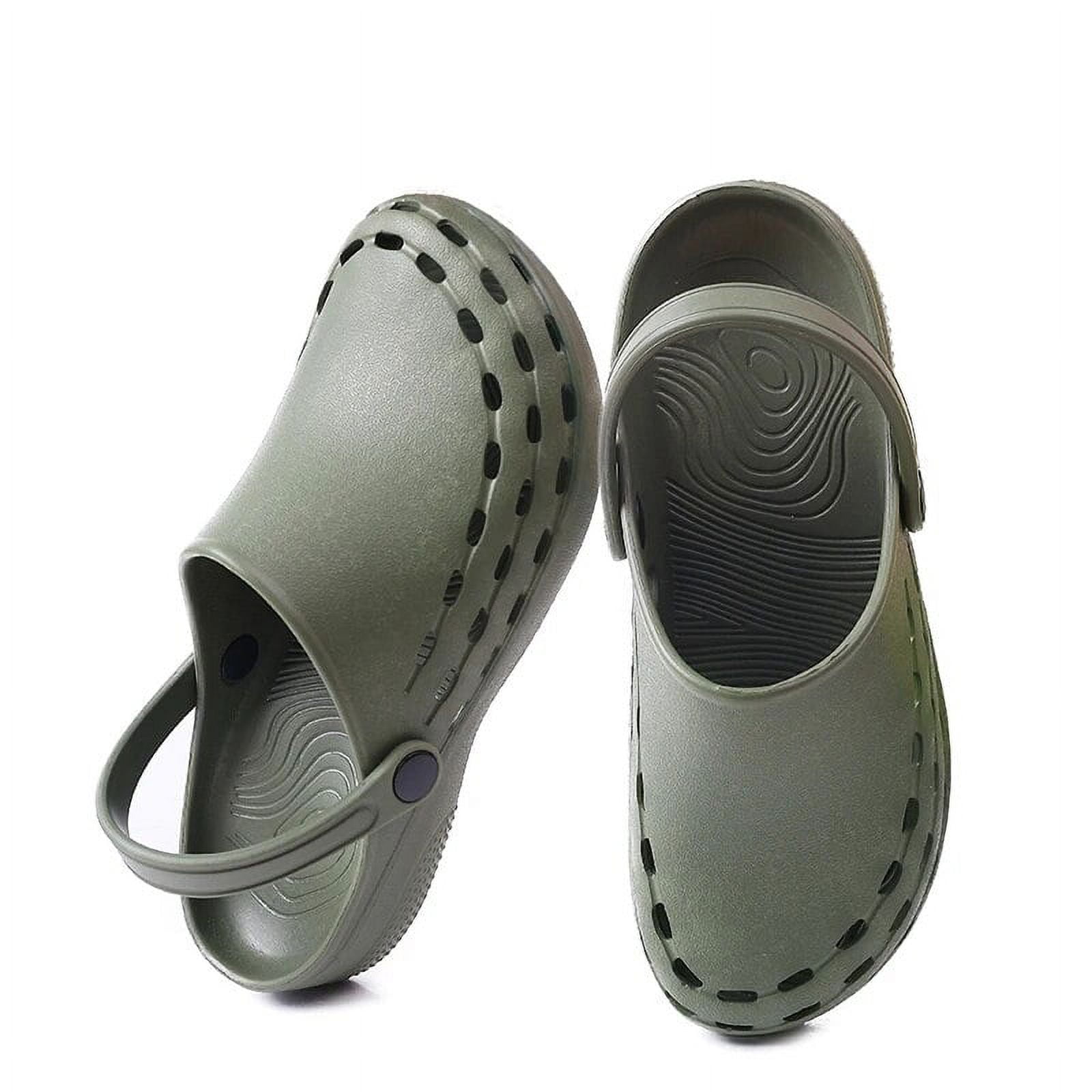 Ultralite EVA Slippers Women's Home Sandals Beach Light Weight Bathing