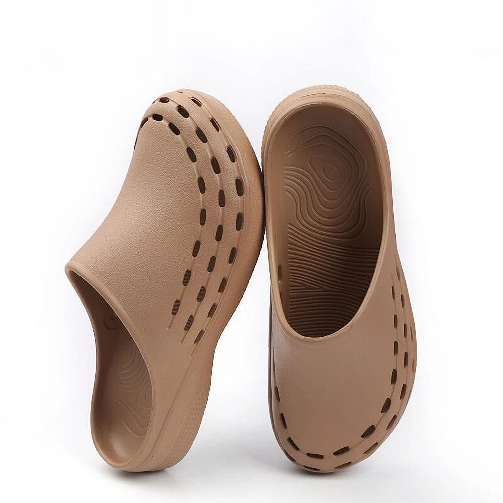 slip resistant house shoes