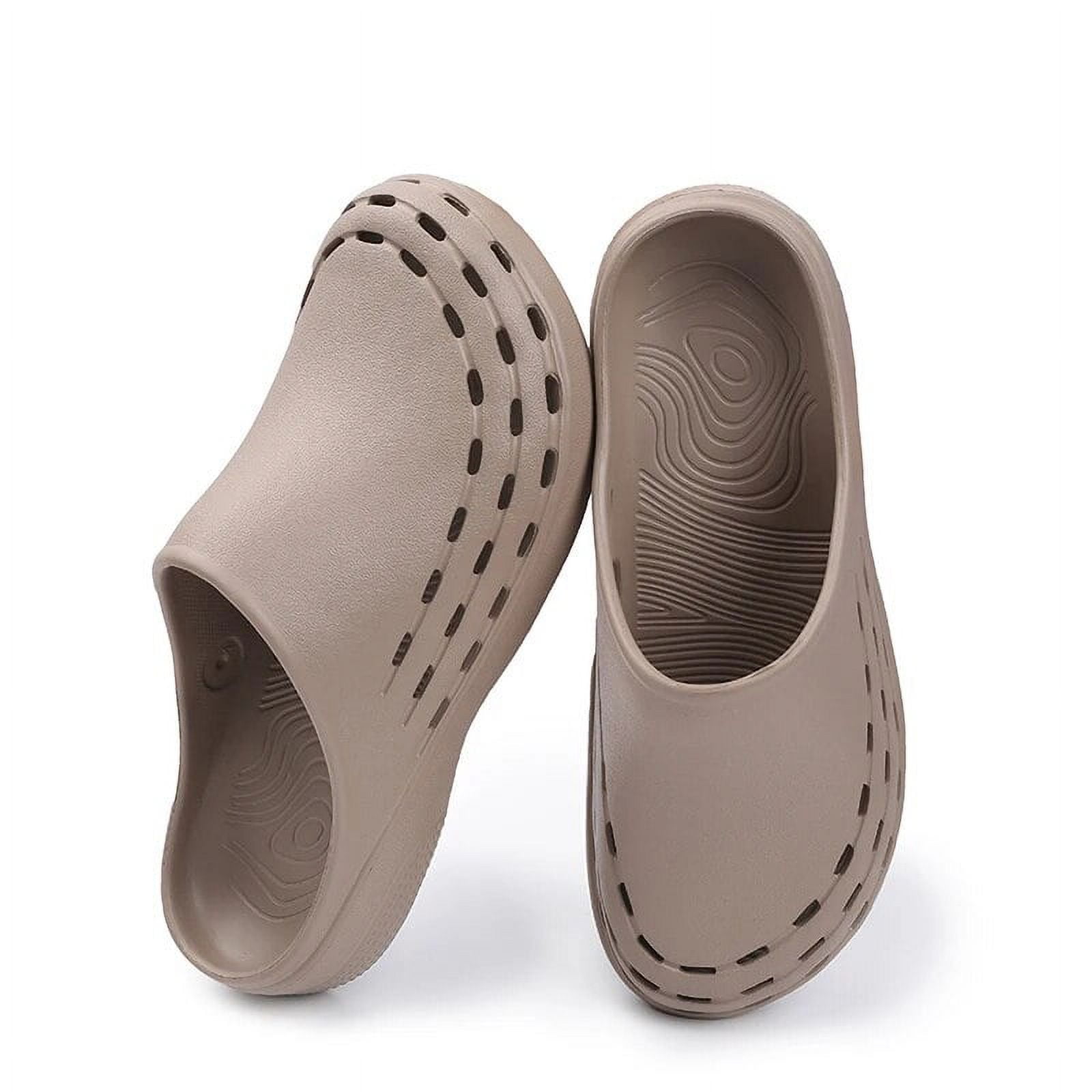 Ultralite EVA Slippers Women's Home Sandals Beach Light Weight Bathing