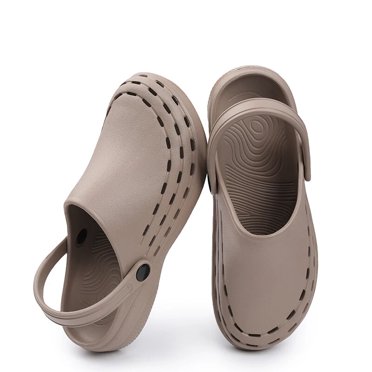 Ladies Bathing Shoes Clogs Sandals Slippers – Water Shoes For Women Size 37-41