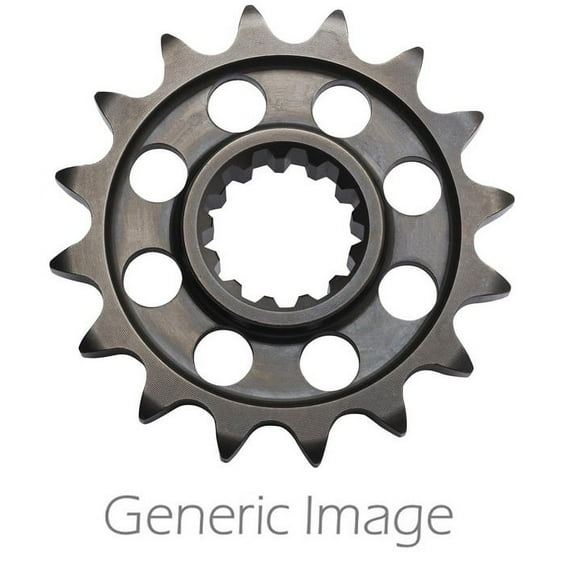 Ultralite Front Sprocket 16T for Street HONDA CBR1000RR 520 Conversion 2006-2007
