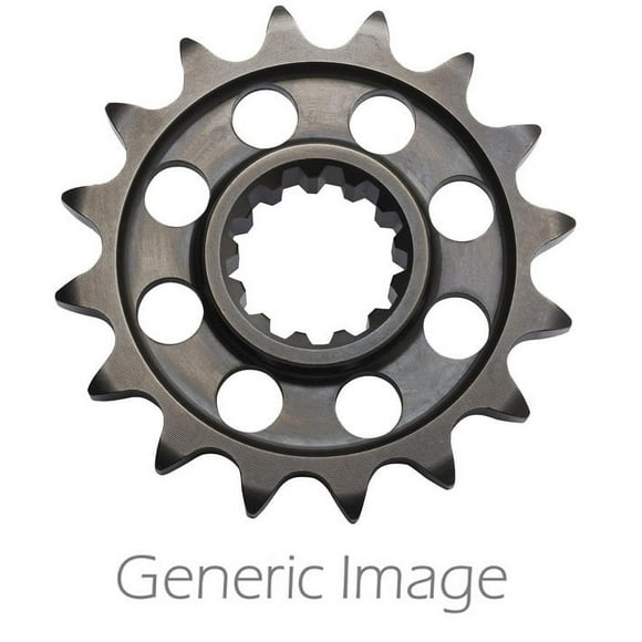 Ultralite Front Sprocket 16T for Street HONDA CBR600RR 520 Conversion 2003-2006
