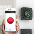 thumbnail image 1 of Ultraloq U-Bolt Pro Bluetooth Enabled Fingerprint and Keypad Electronic Smart Deadbolt, 1 of 5
