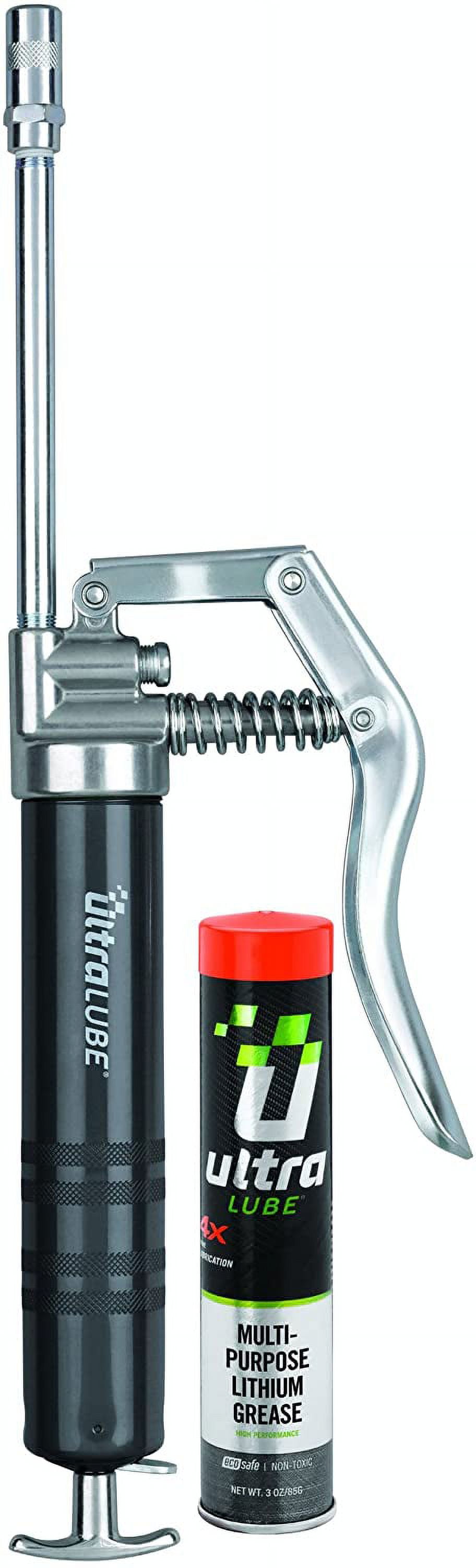 Plews 30-001 - Grease Gun Kit