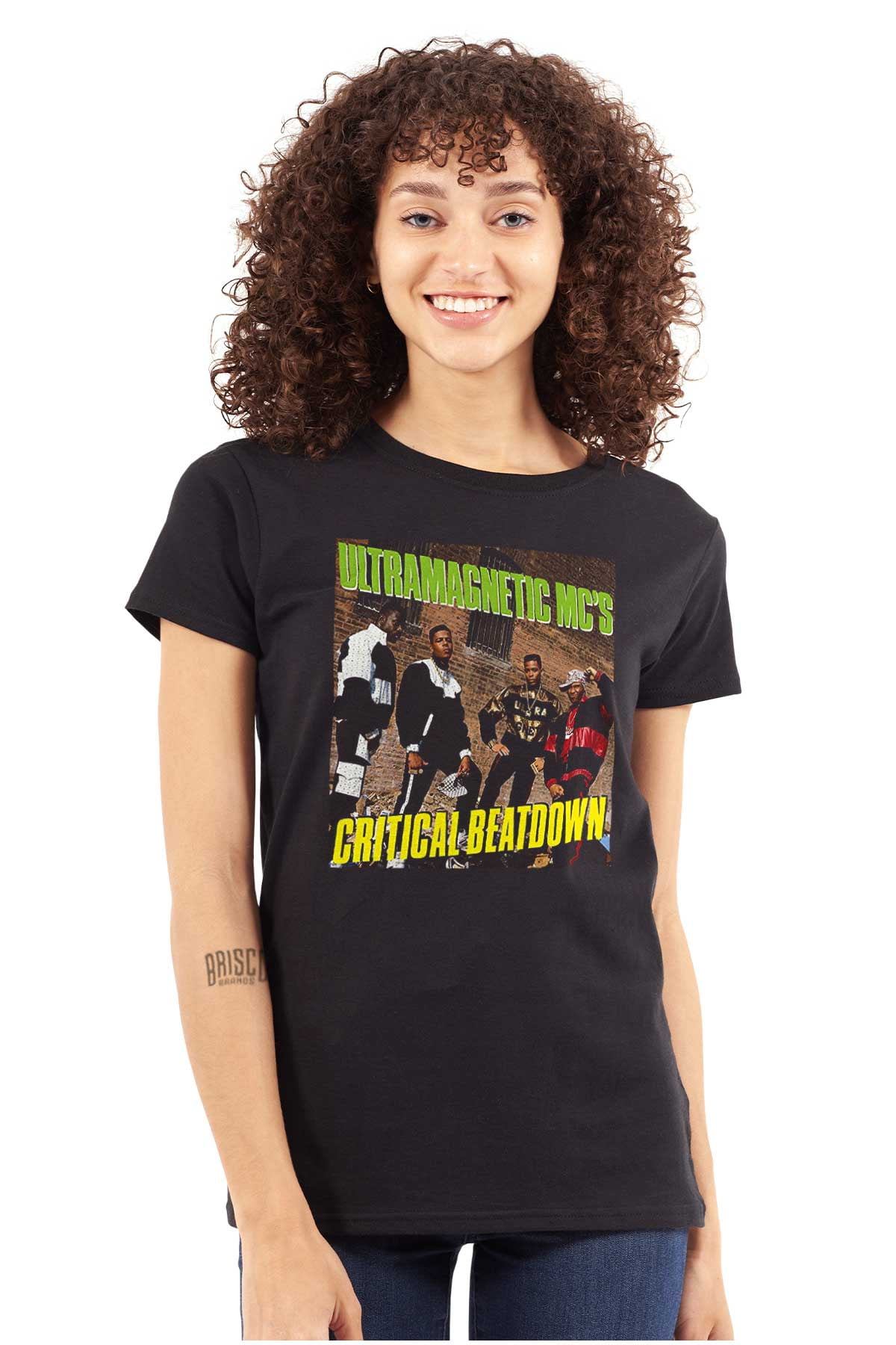 Ultramagnetic MC's - Critical Breakdown, 2x Vinyl LP Ultramagnetic MC's - Critical Breakdown, 2x Vinyl LP