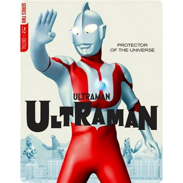 Pre-Owned Ultraman: The Complete Series (Blu Ray) (Used - Good)