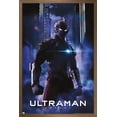 thumbnail image 1 of Ultraman - Dark Anime One Sheet Wall Poster, 22.375" x 34" Framed, 1 of 6