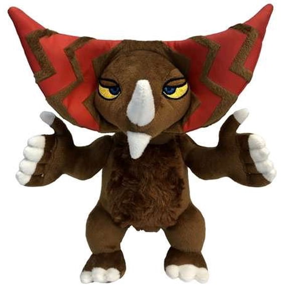 Ultraman Gomora Light-Up Plush