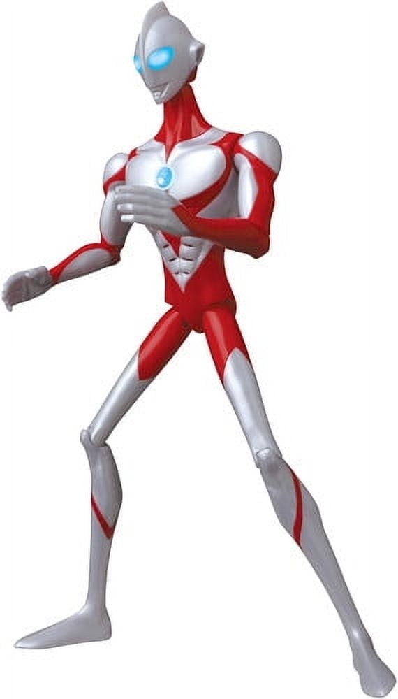 Bandai Namco - Ultraman: Rising - 12" Deluxe Ultraman Figure